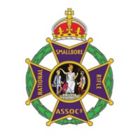 National Small-bore Rifle Association logo - Similar company to Asaii (Acquired By Apple)