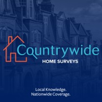 Countrywide Home Surveys logo - Similar company to Michie Group Llp