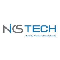 NICS Technologies LLC logo - Similar company to Al Sana Technical Solutions Llc