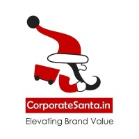 CorporateSanta (Creative Colleagues) logo - Similar company to Da Corporate Gift