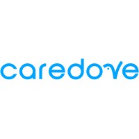 Caredove logo - Similar company to Careteam Technologies