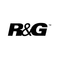R&G logo - Similar company to Gbracing