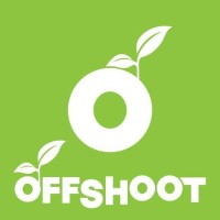 Offshoot Books logo - Similar company to Tll Enterprises