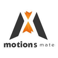 Motions Mate logo - Similar company to Arobuz