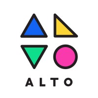 Alto logo - Similar company to Mm Tech