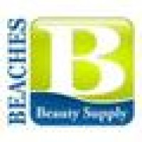 Beaches Beauty Supply logo - Similar company to B & G Beauty Supply