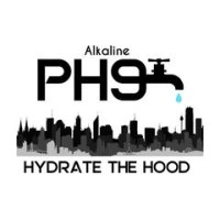 Hydrate The Hood logo - Similar company to Ayur Bottle