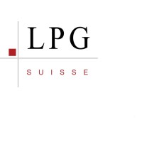LPG Genève, Fiduciaire de Suisse logo - Similar company to Fig - Fiduciaire Internationale Genève Sàrl