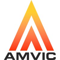 Amvic ICF logo - Similar company to Rapidform