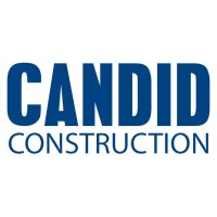 Candid Construction logo - Similar company to Easy Estimates Llc