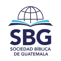 Sociedad Bíblica de Guatemala logo - Similar company to Casa De Dios