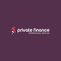 Prifinance.com logo - Similar company to Prifinance International
