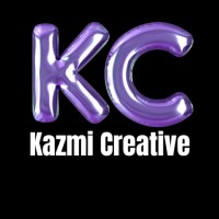 Kazmi Creative logo - Similar company to Entrepreneurship And Competencies Center