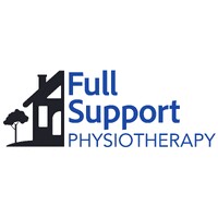 Full Support Physiotherapy logo - Similar company to Kidd Suave