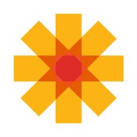 OpenDaylight Project logo - Similar company to Open Networking Foundation (Onf)