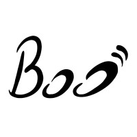 Boo Studio logo - Similar company to Ajans 365 Creative Studio
