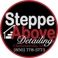 Steppe Above Detailing Llc.