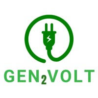 Gen2Volt logo - Related company intelligence peer for Agora