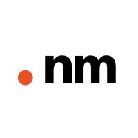 New Monday logo - Similar company to Krumps