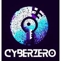 Cyberzero club logo - Similar company to Cyber Zero Trust