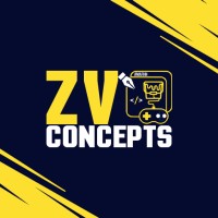 ZV Concepts logo - Similar company to Voyship