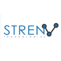 Strenv Technologies logo - Similar company to Seito Technologies