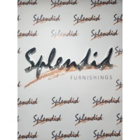 Splendid Furnishings logo - Similar company to Brandwrk.Com