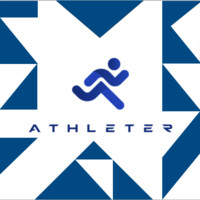 Athleter logo - Similar company to Synesis.App