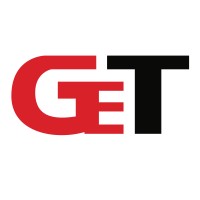 GET logo - Similar company to Gopro
