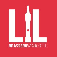 BRASSERIE LIL-MARCOTTE logo - Similar company to Maisons De Mode - Lille