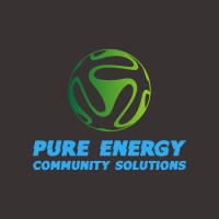 Pure Energy Community Solutions Inc logo - Similar company to Hofintech