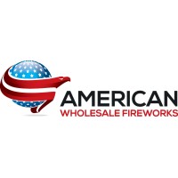 American Wholesale Fireworks logo - Similar company to Crossroads Warehouse