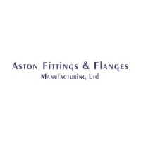 Aston Fittings Manufacturing Ltd logo - Similar company to Universal Laundry Services Ltd