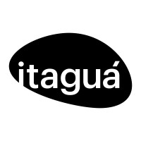 itaguá arquitetura e urbanismo logo - Similar company to Delarq Projetos