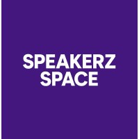 Speakerz Space logo - Similar company to He Freelances™