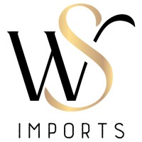 WS Imports logo - Similar company to Ferimp