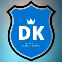 Digital Marketing logo - Similar company to Digital Dhuriya
