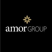 AMOR Group logo - Similar company to Eismann