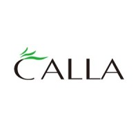 Calla Personal Care logo - Similar company to Hopeck Packaging Solutions