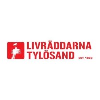 Livräddarna Tylösand logo - Similar company to Idrott