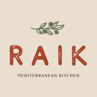 Raik Mediterranean logo - Similar company to Villa Communications