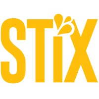 Stix™️ logo - Similar company to Stix