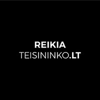reikiateisininko.lt logo - Similar company to Click Here