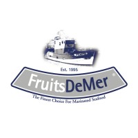 Fruits De Mer logo - Similar company to Liquid Container