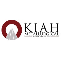 Kiah Metallurgical Indian Exporters logo - Similar company to Meshink Saas