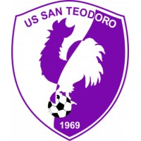 U.S. San Teodoro 1969