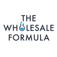 The Wholesale Formula