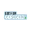 Lekker Geregeld logo - Similar company to Pakkans