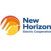 New Horizon Electric Cooperative logo - Similar company to Mr. Data Centers