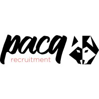 Pacq Recruitment logo - Similar company to Widexs - Now Kpn Internedservices